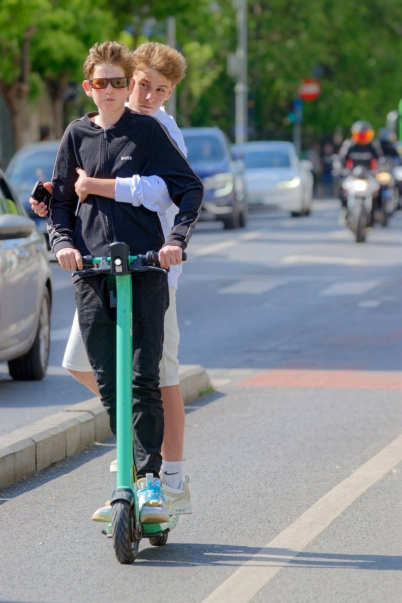 Fun and eco-friendly activities