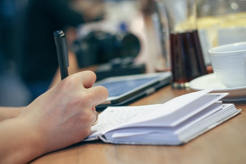 Sustainable Journal