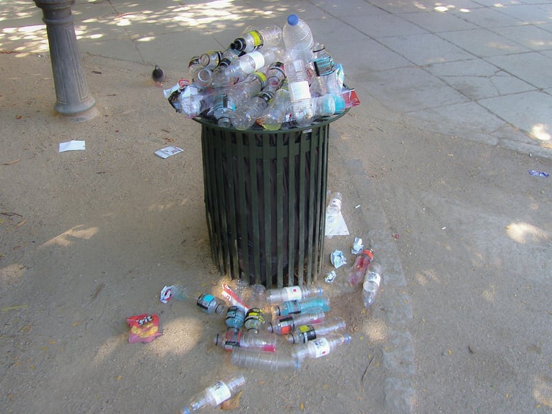 Recycle with style