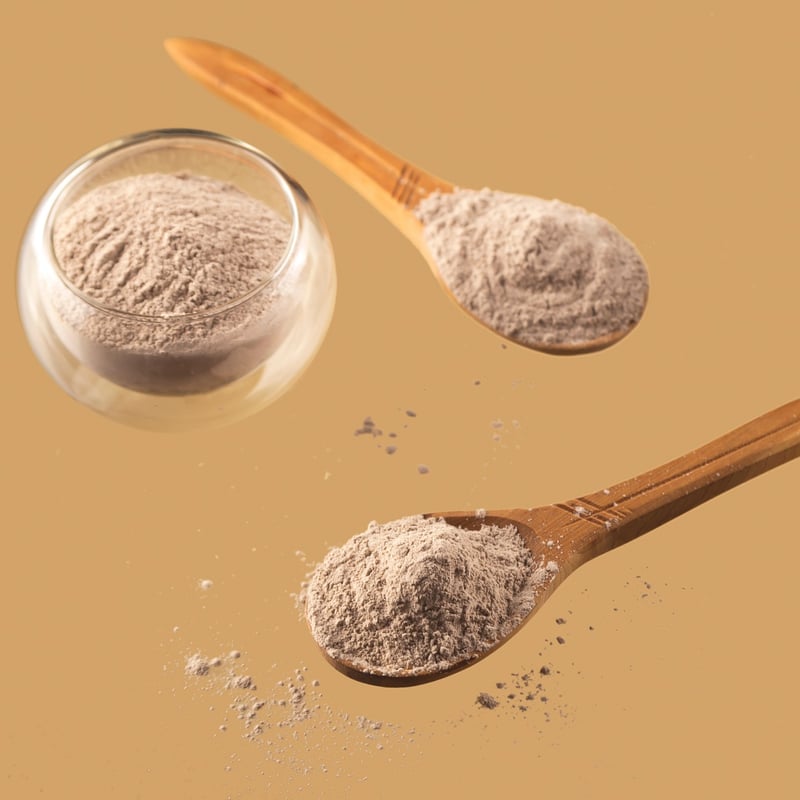 Plant-Based Skincare Set